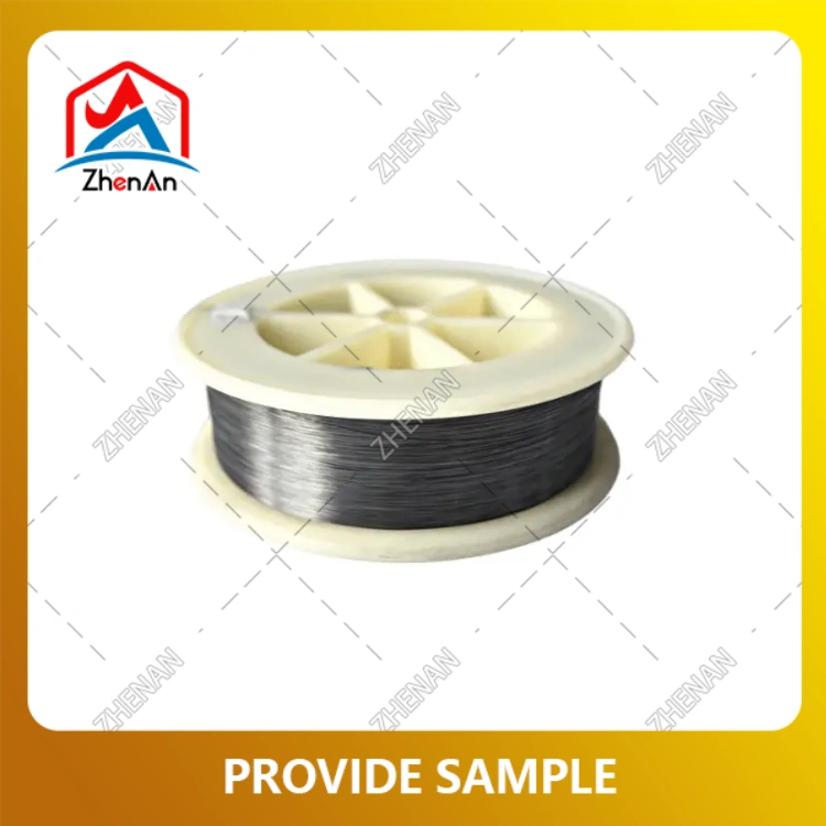 99.5% moly wire factory