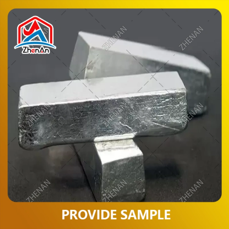 Metal de lingouri de tracțiune