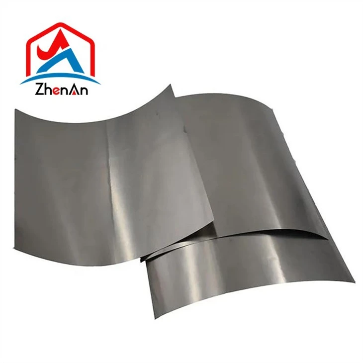 99.9% Ta Metal Sheet