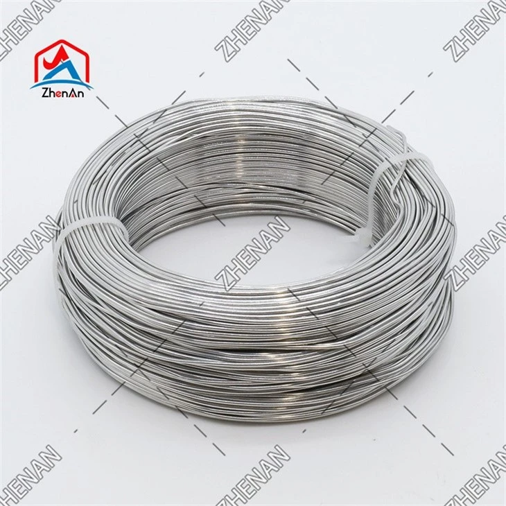Electrolytic Aluminum Wire