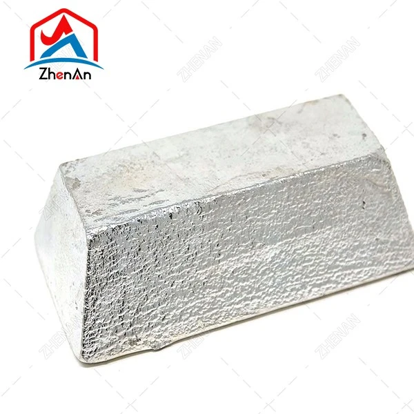 Tin Ingots For Reliable Performance high quality