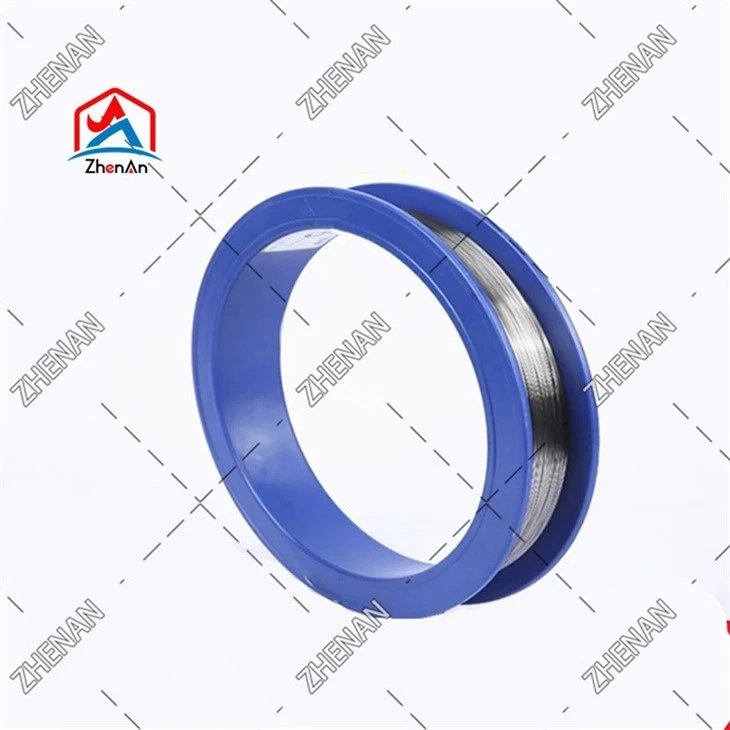 High Ductility Niobium Wire
