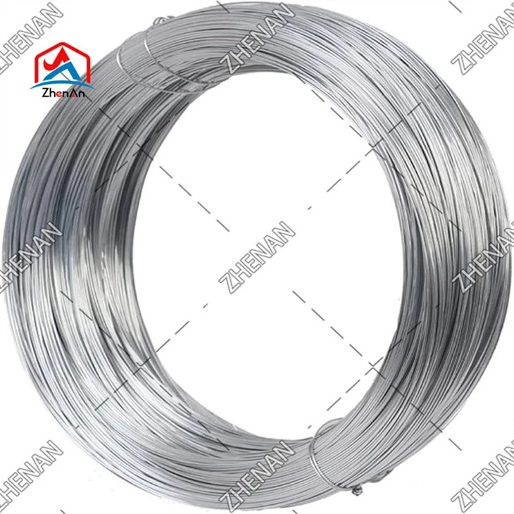 High Purity Aluminum Wire
