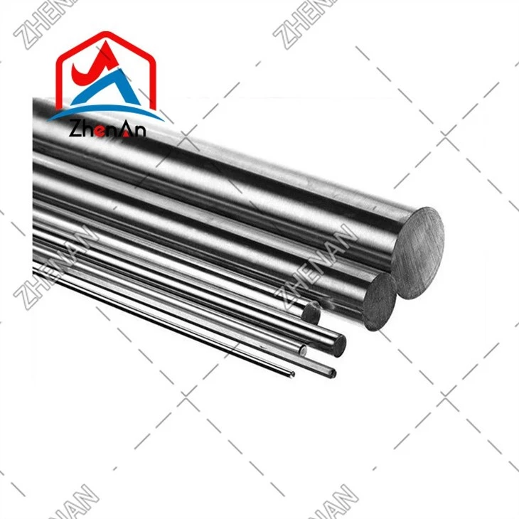 High Purity Ta Metal Rod