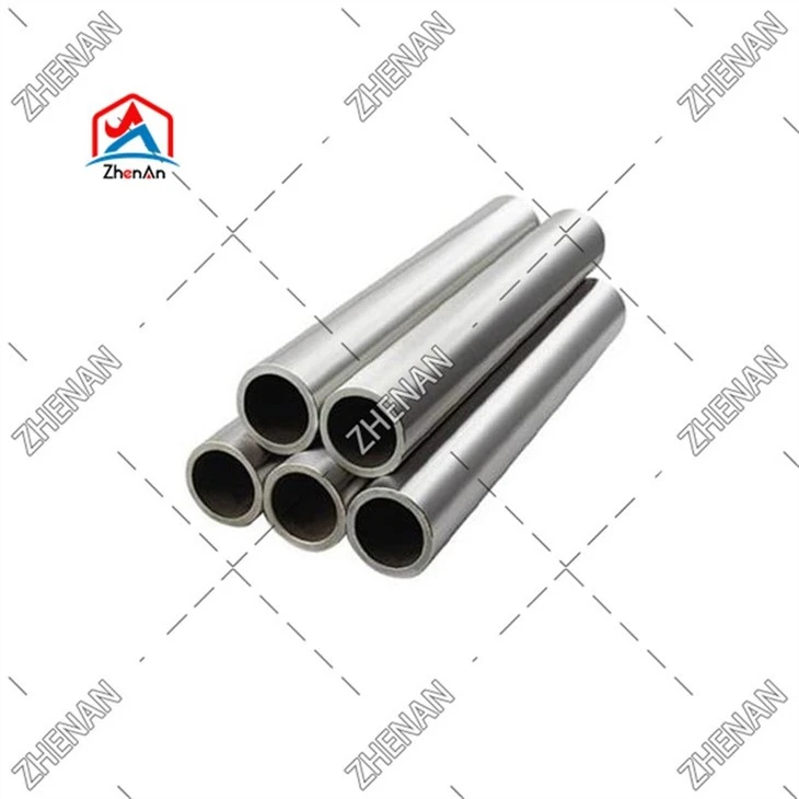 High Quality Tungsten Tube