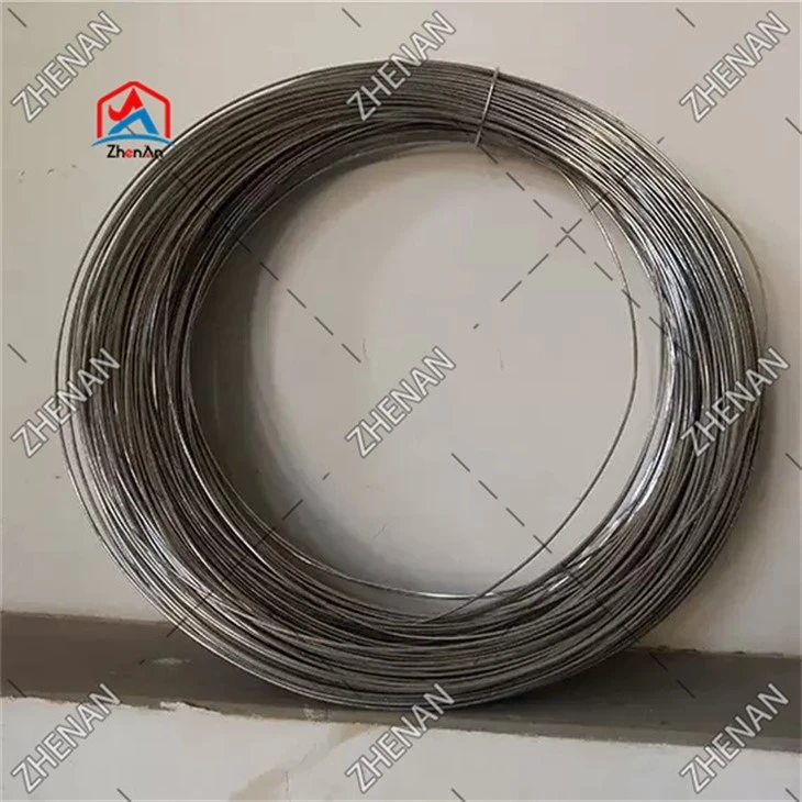 Lightweight Aluminum Wire