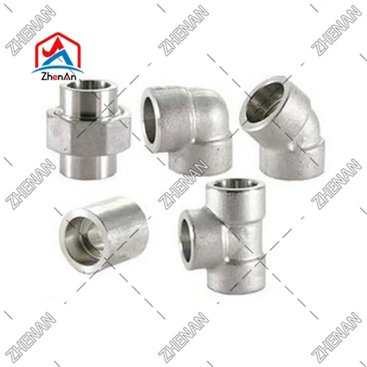 Metal Nickel Forgings