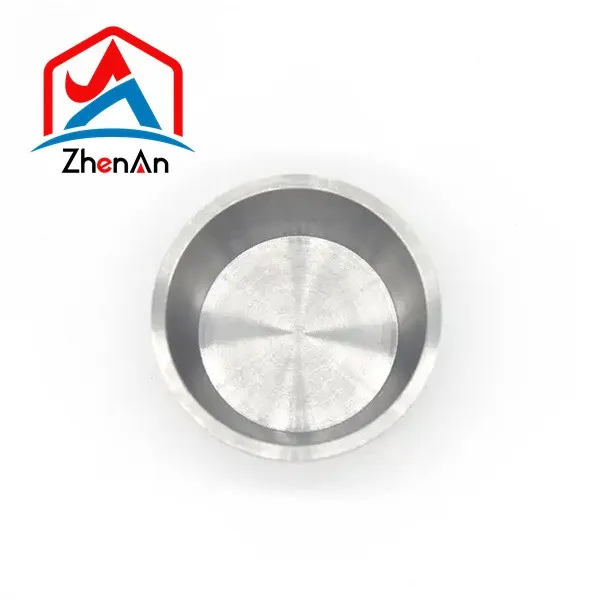 Molybdenum Alloy Crucible