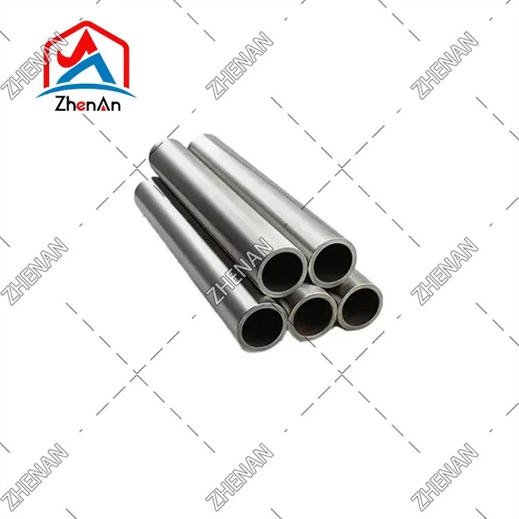 Nb Seamless Pipe