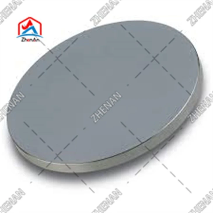 Nickel Metal Target