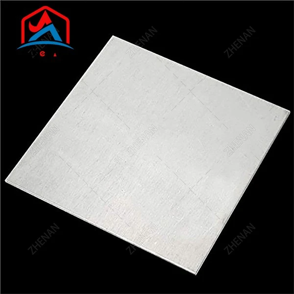 Nickel Ni Sheet Approx. 300 X 1000mm suppliers