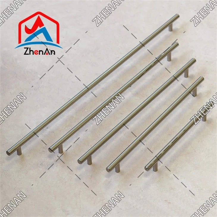 Nickel Rod