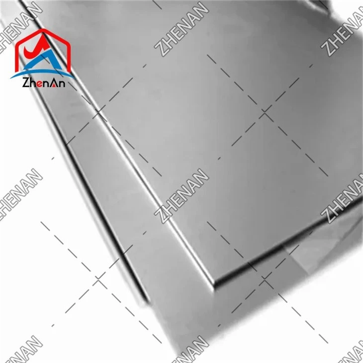Nickel Sheet