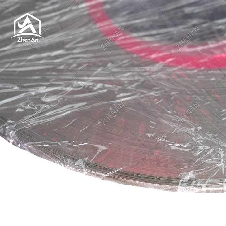 Pure Nickel Foil - 99.99% Pure Ni high quality
