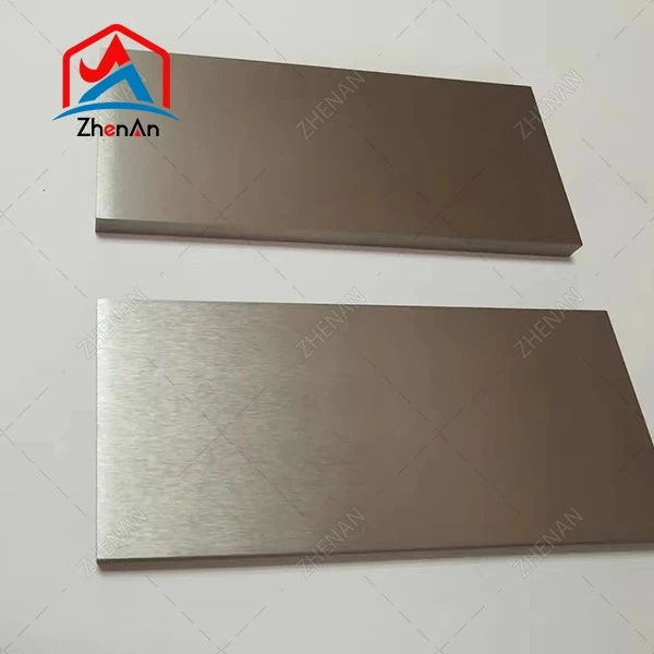 Pure Nickel Foil 99.9% high quality