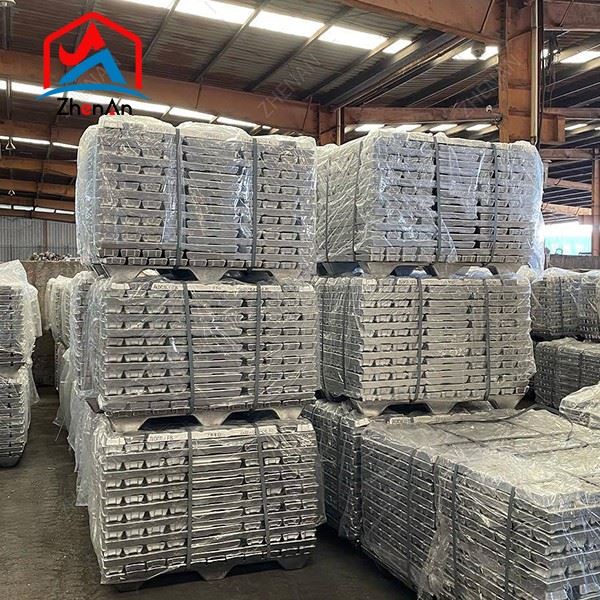 Pure Tin Ingot suppliers
