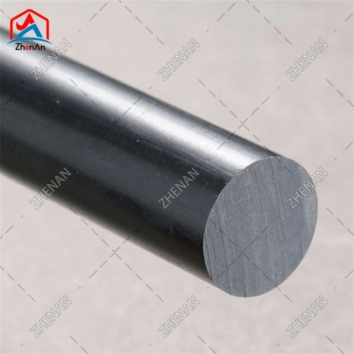 Rolled Molybdenum Rod