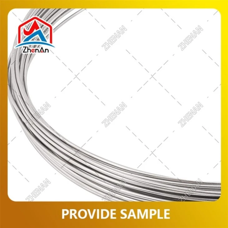 Pure 99.95% Niobium Wire
