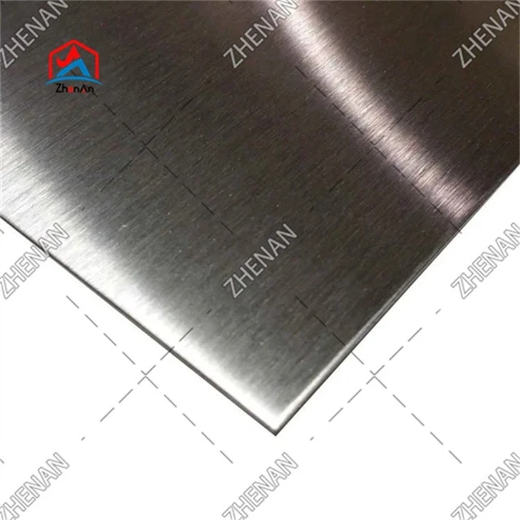 Silvery White Nickel Plate