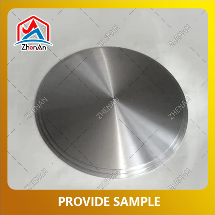 Tan Target Sputtering