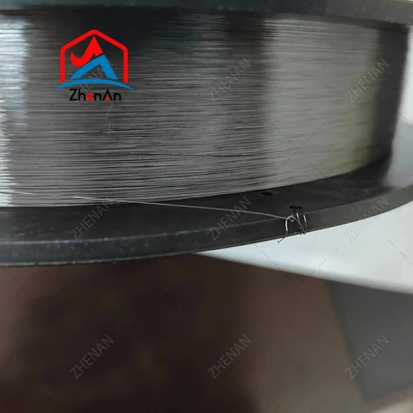 Tantalum Wire Ta 99.95% Uses factory