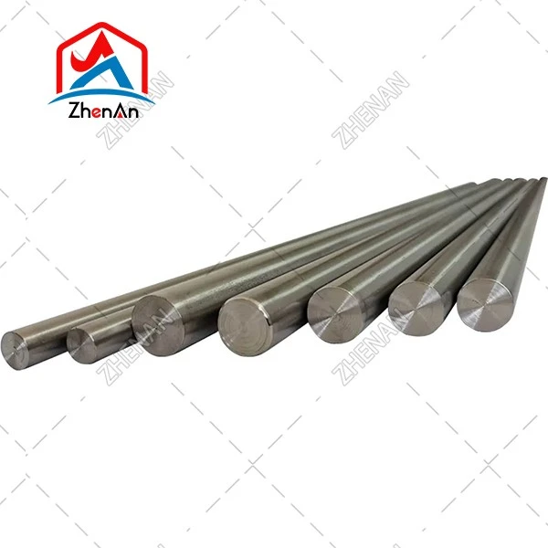 Tube Tantalum Ta Bar Rod Parts factory