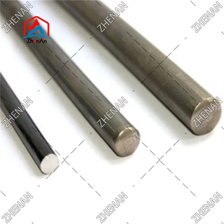 Tungsten Rod For Manufacturing