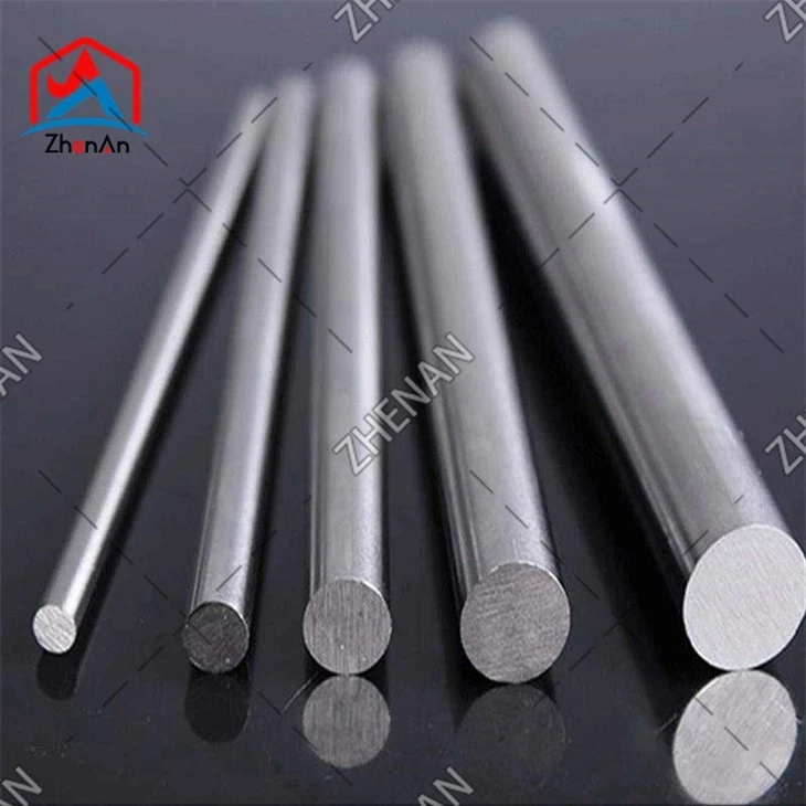 TZM Metals