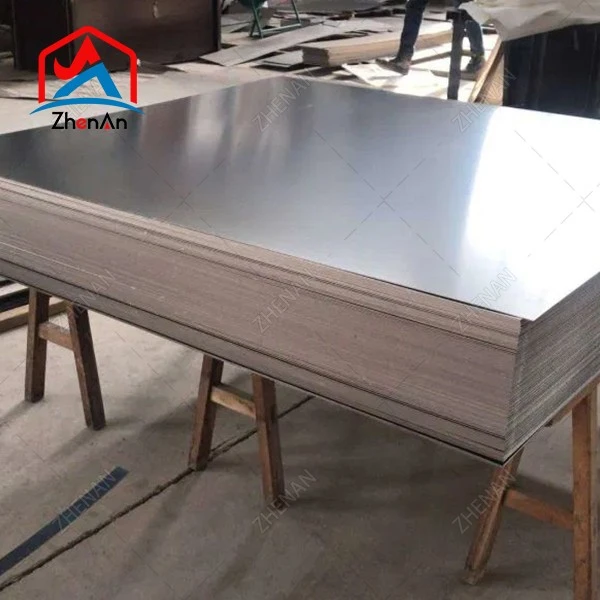 Zirconium 702 Flat Material For Industrial Projects factory